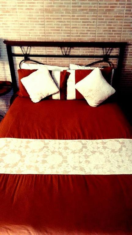 Hotel Casa Blanca Inn 과테말라 객실 사진