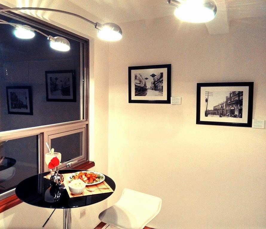 Hotel Casa Blanca Inn 과테말라 외부 사진