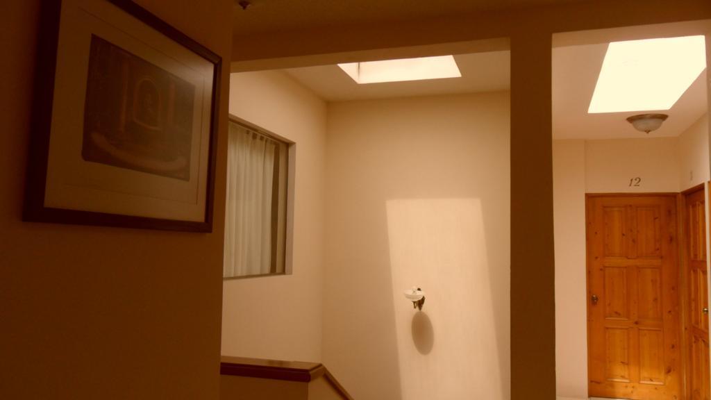 Hotel Casa Blanca Inn 과테말라 외부 사진