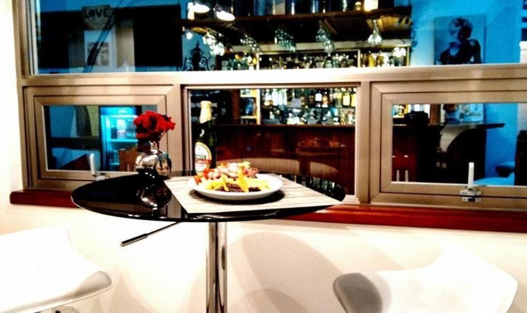Hotel Casa Blanca Inn 과테말라 외부 사진
